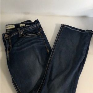 Bke Payton jeans 36 xl